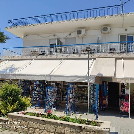 Malvina Rooms Kallithea  Экстерьер фото