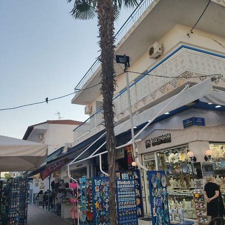 Malvina Rooms Kallithea  Экстерьер фото