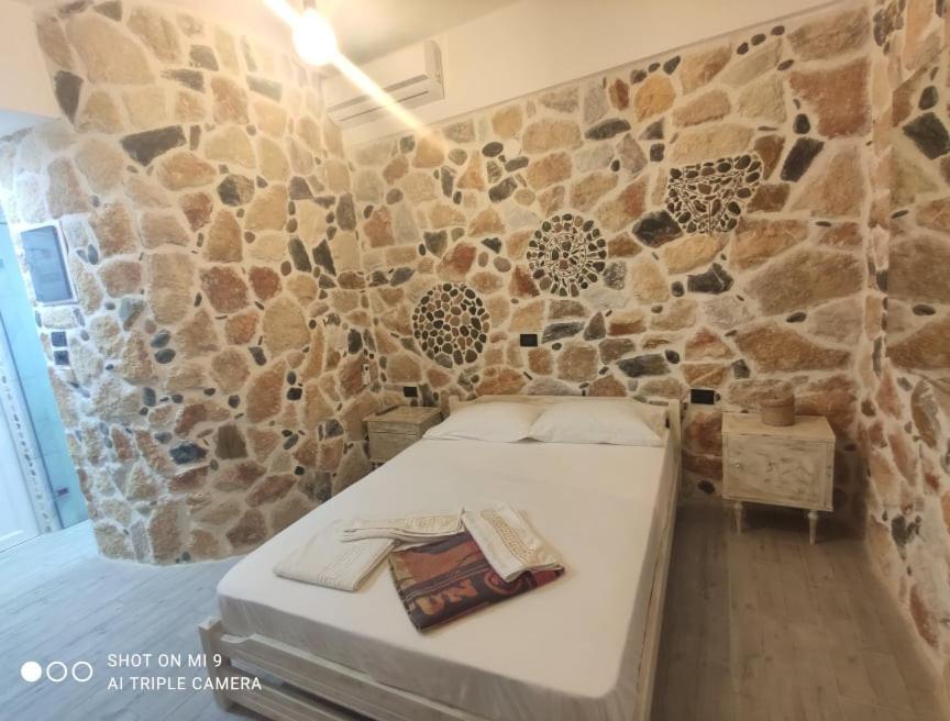 Malvina Rooms Kallithea  Экстерьер фото