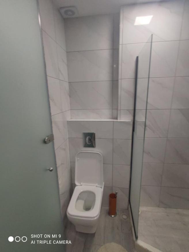 Malvina Rooms Kallithea  Экстерьер фото