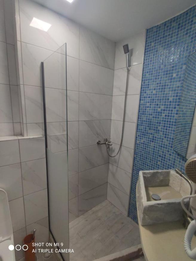 Malvina Rooms Kallithea  Экстерьер фото
