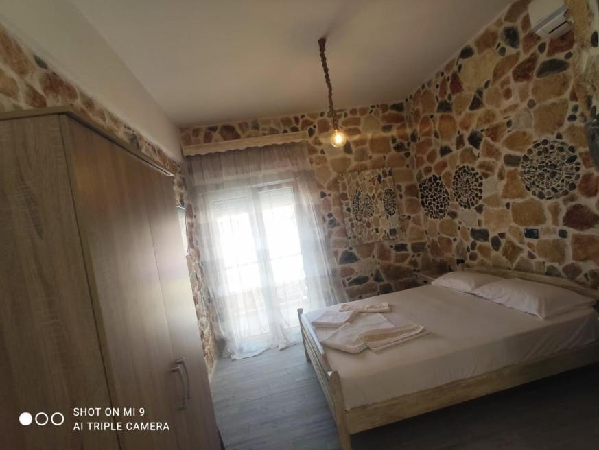 Malvina Rooms Kallithea  Экстерьер фото
