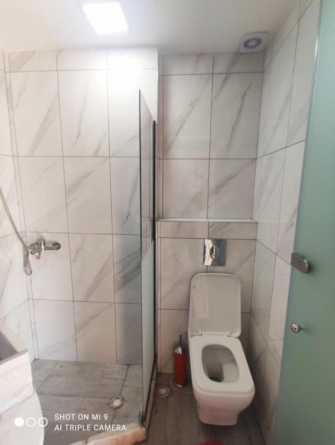 Malvina Rooms Kallithea  Экстерьер фото