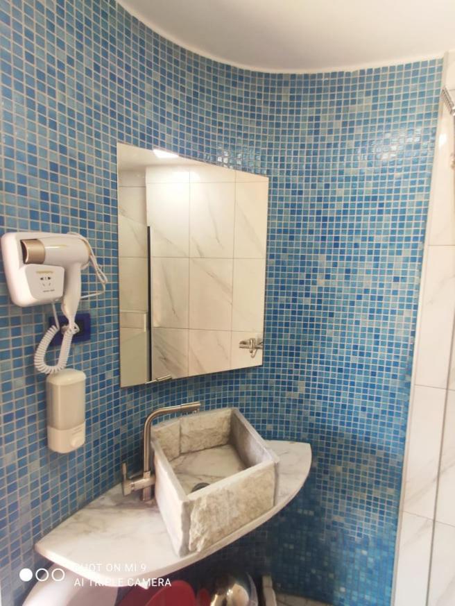 Malvina Rooms Kallithea  Экстерьер фото