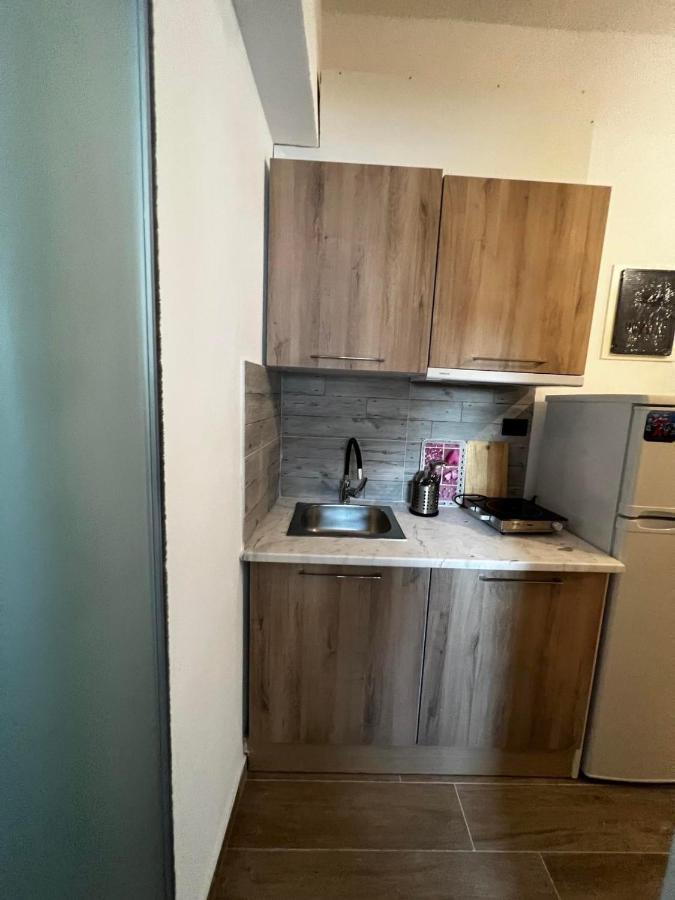 Malvina Rooms Kallithea  Экстерьер фото
