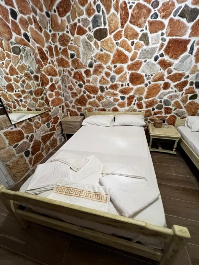 Malvina Rooms Kallithea  Экстерьер фото