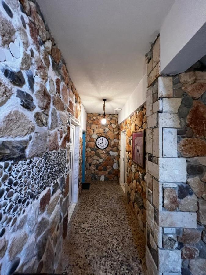 Malvina Rooms Kallithea  Экстерьер фото