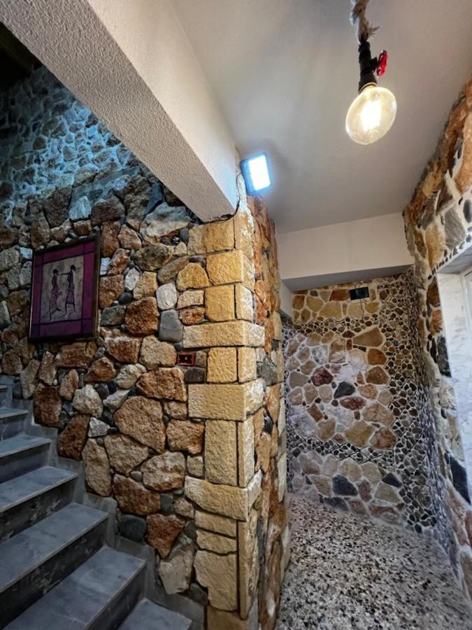 Malvina Rooms Kallithea  Экстерьер фото