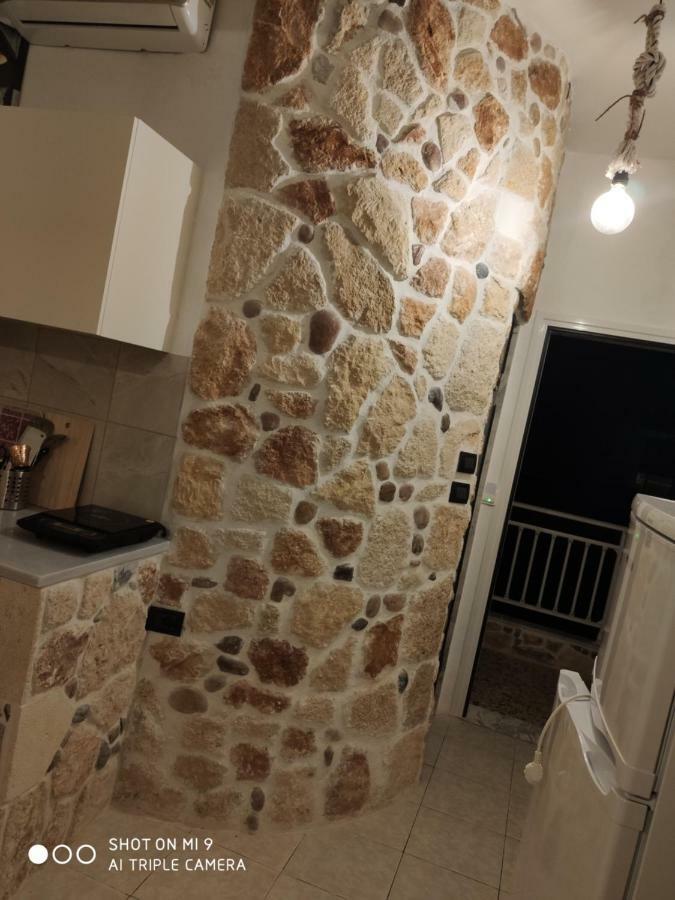 Malvina Rooms Kallithea  Экстерьер фото
