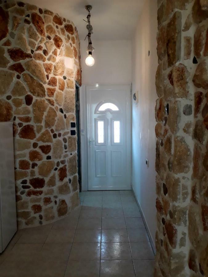 Malvina Rooms Kallithea  Экстерьер фото