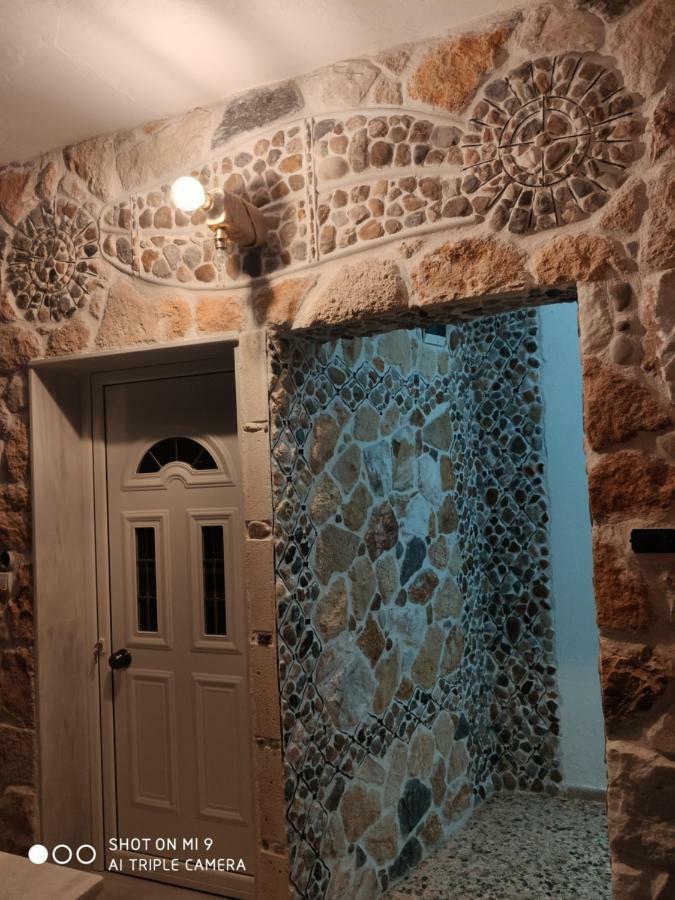 Malvina Rooms Kallithea  Экстерьер фото