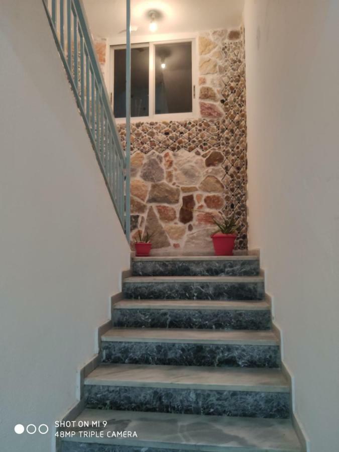Malvina Rooms Kallithea  Экстерьер фото