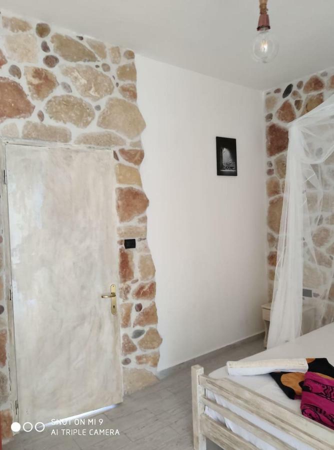 Malvina Rooms Kallithea  Экстерьер фото