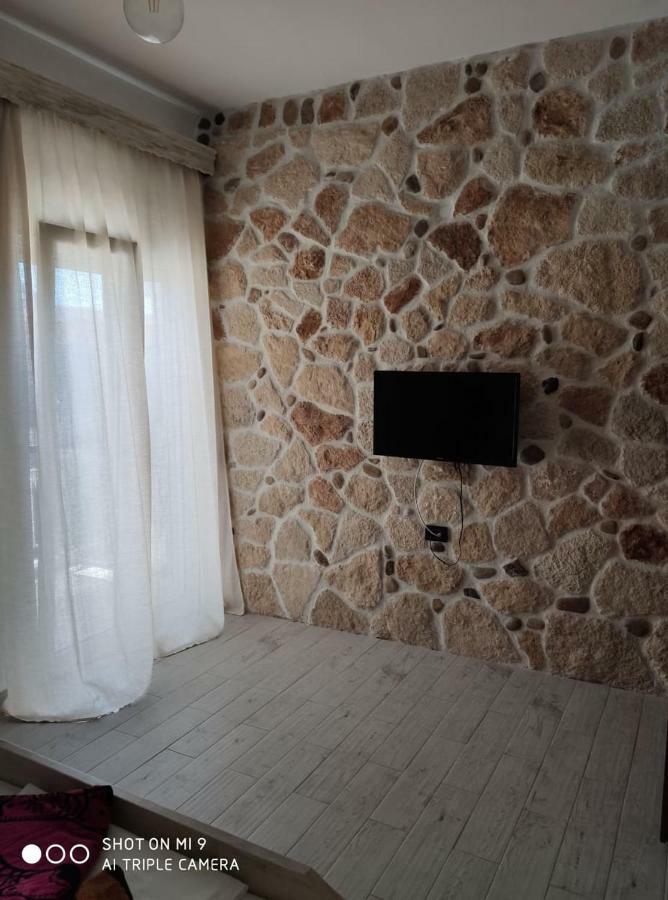 Malvina Rooms Kallithea  Экстерьер фото