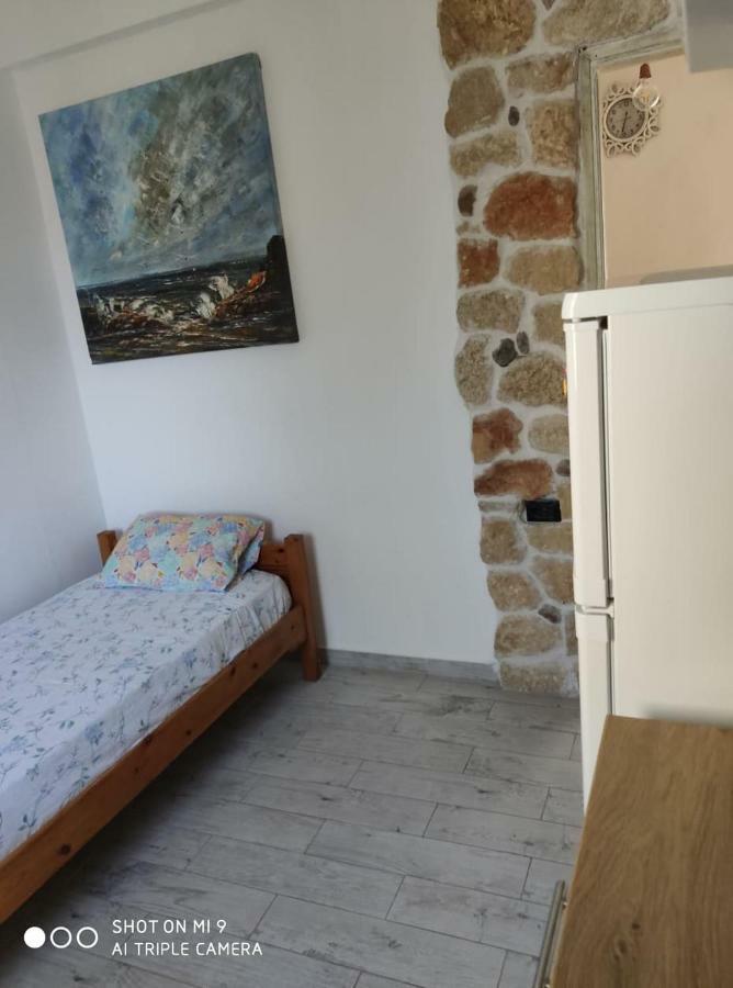 Malvina Rooms Kallithea  Экстерьер фото