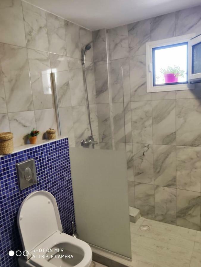 Malvina Rooms Kallithea  Экстерьер фото