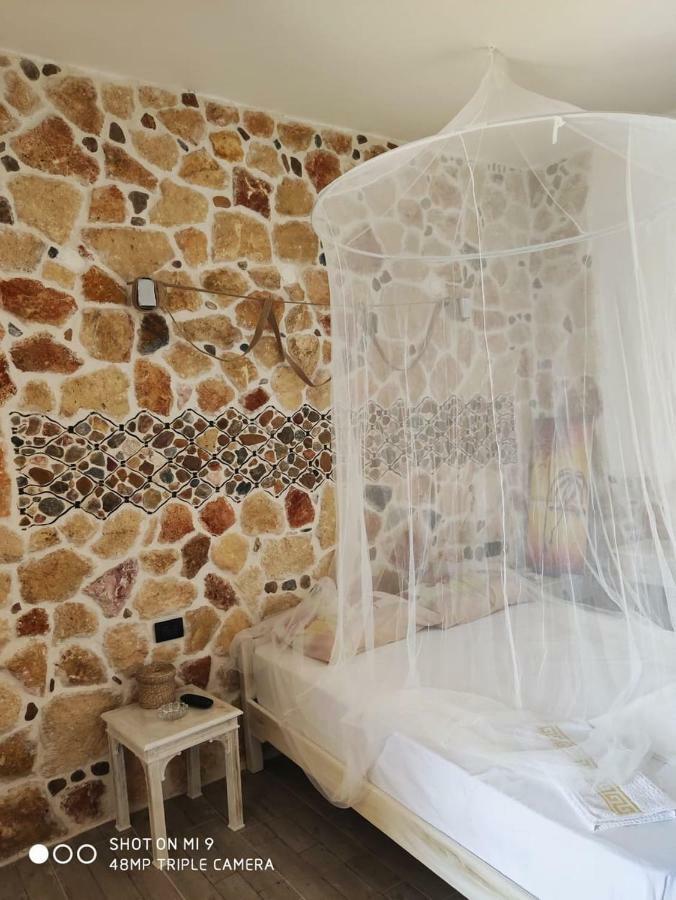 Malvina Rooms Kallithea  Экстерьер фото