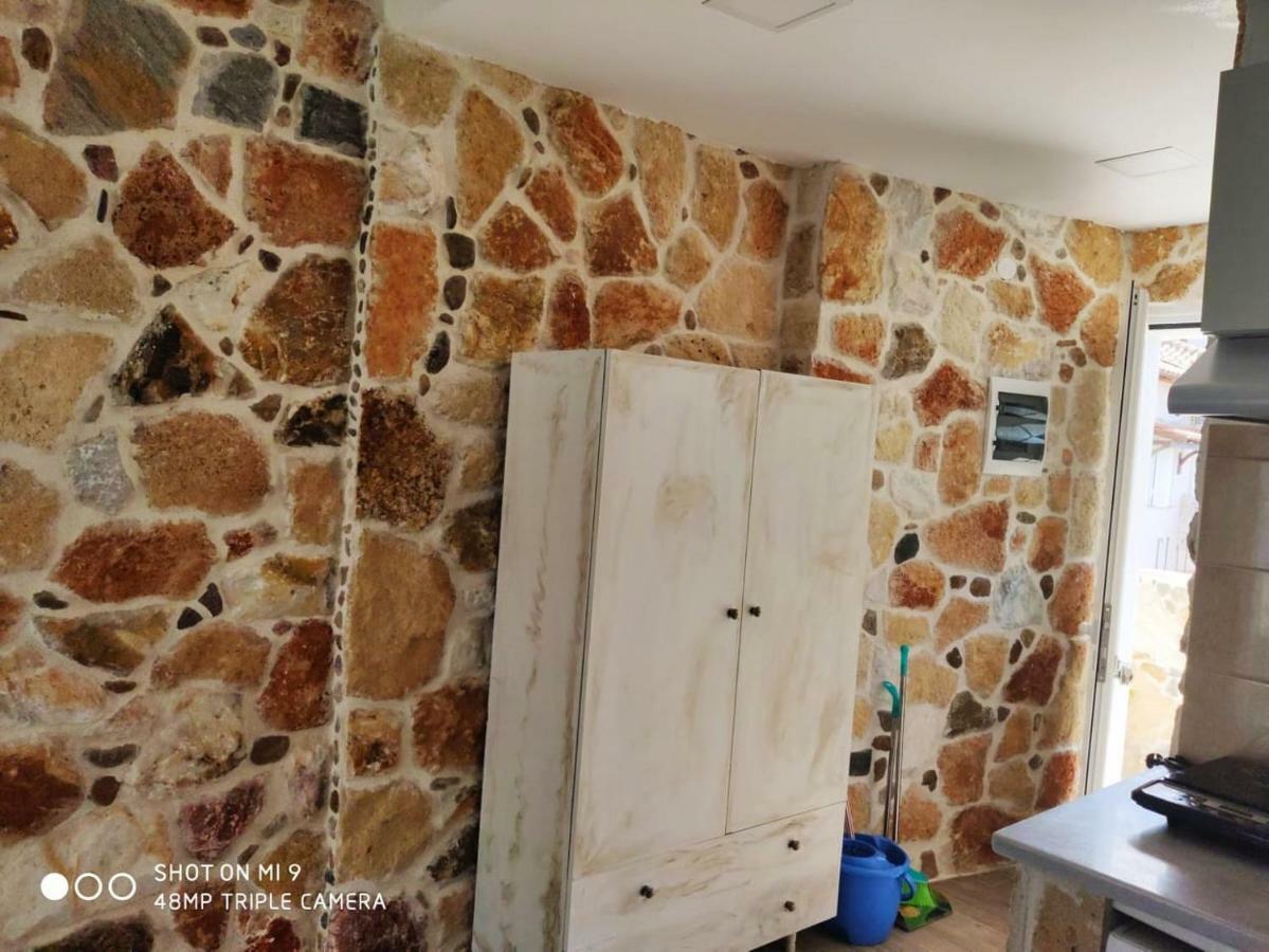 Malvina Rooms Kallithea  Экстерьер фото