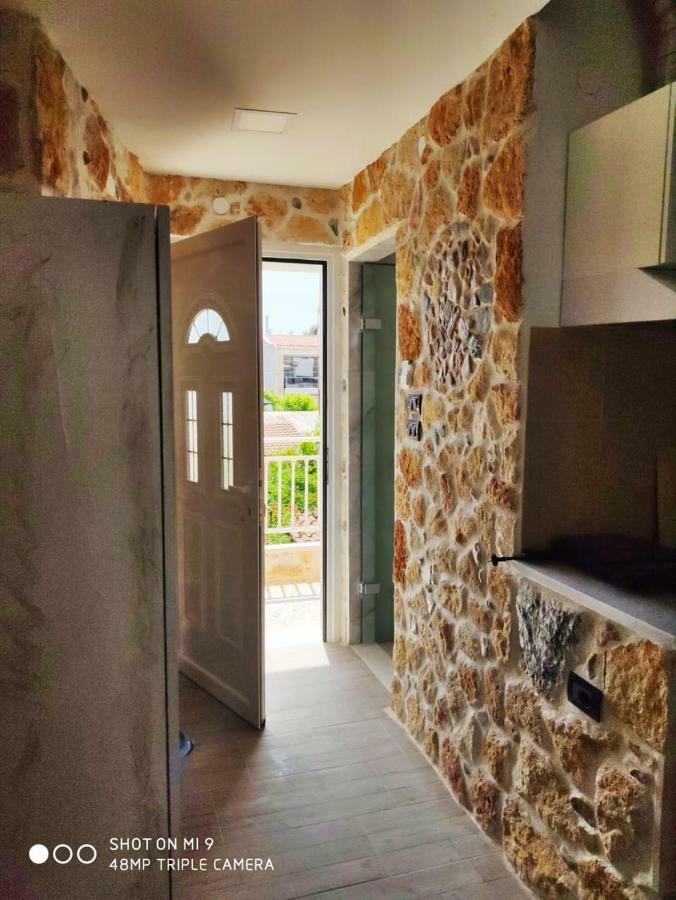 Malvina Rooms Kallithea  Экстерьер фото