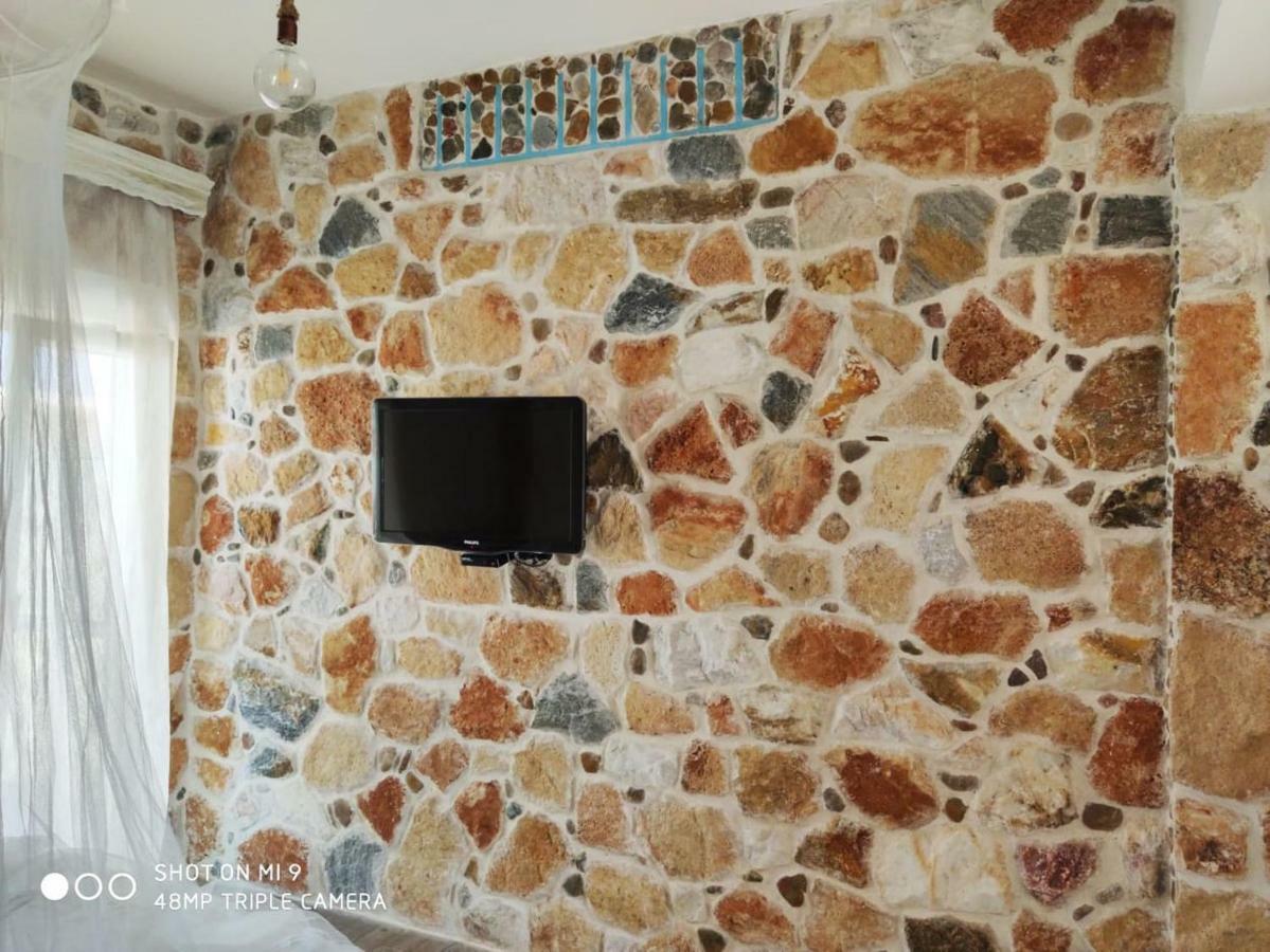 Malvina Rooms Kallithea  Экстерьер фото