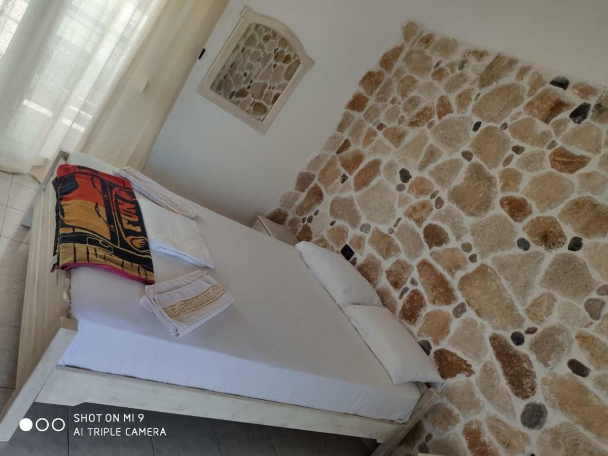 Malvina Rooms Kallithea  Экстерьер фото
