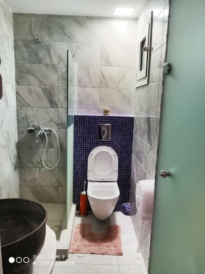 Malvina Rooms Kallithea  Экстерьер фото